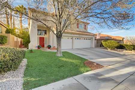 2317 Stone Glen Ln Las Vegas, NV 89134