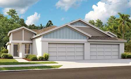 12541 Oak Hill WAY Parrish, FL 34219