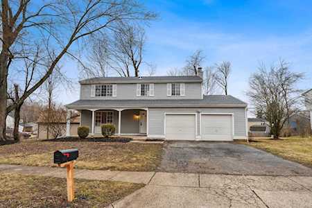 7391 Woodlow Drive Reynoldsburg, OH 43068