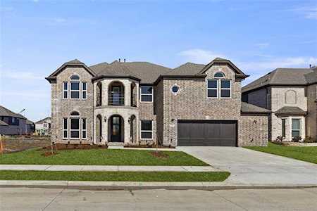 6413 Farndon Drive Celina, TX 75009