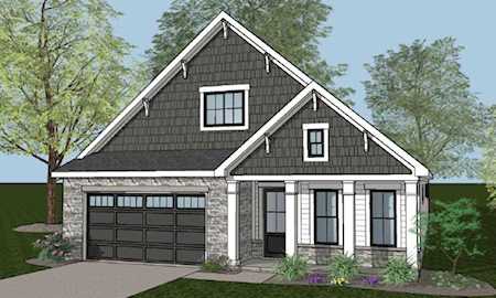 5760 Dorsal Lane Westerville, OH 43081