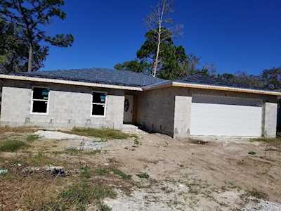 7423 Apache Trl Spring Hill, FL 34606