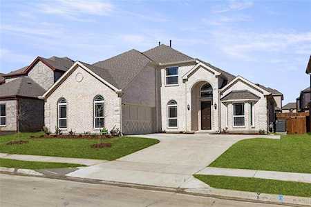 6033 Painswick Drive Celina, TX 75009