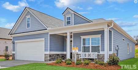 675 Barbour Farm Lane #Lot 164 Four Oaks, NC 27524
