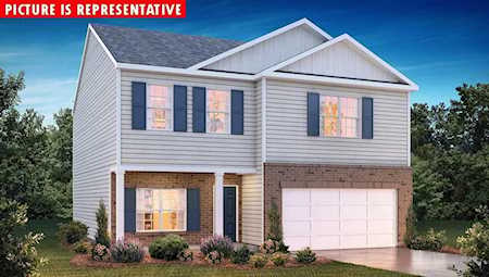 2871 Sherrills Stream Dr Sherrills Ford, NC 28673