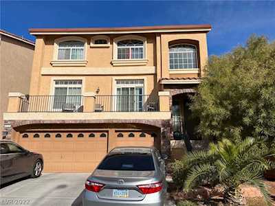 5438 S Tulip Hill Ave Las Vegas, NV 89141