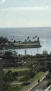 909 Kapiolani Boulevard #1802 Honolulu, HI 96814