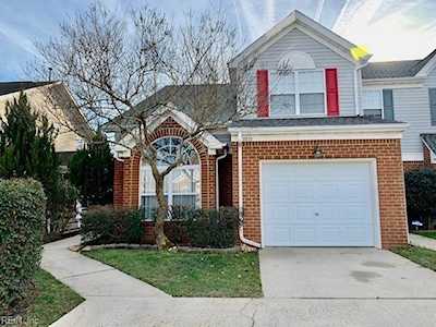 2515 Hartley St Virginia Beach, VA 23456