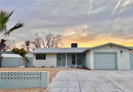 3619 Ruth Dr Las Vegas, NV 89121