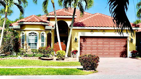 4953 Tropical Garden Drive Boynton Beach, FL 33436