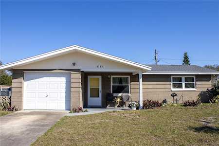 4744 Jacqueline Dr New Port Richey, FL 34652