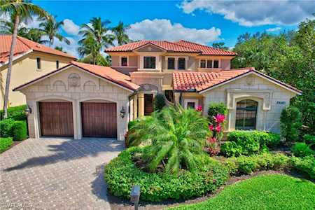 2880 E Tiburon Blvd Naples, FL 34109
