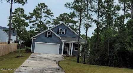 703 Serenity Way Sneads Ferry, NC 28460