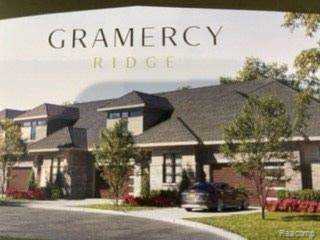 7495 Gramercy Circle #9 West Bloomfield Twp, MI 48322