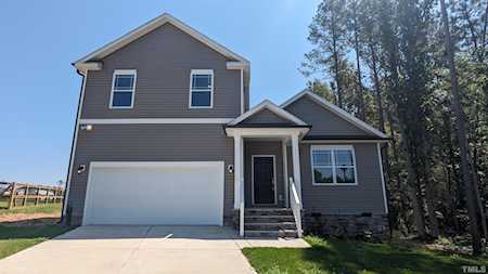 51 Sagebrook Court Zebulon, NC 27597