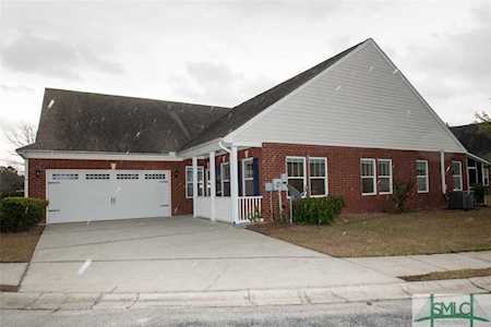 182 Regency Circle Pooler, GA 31322