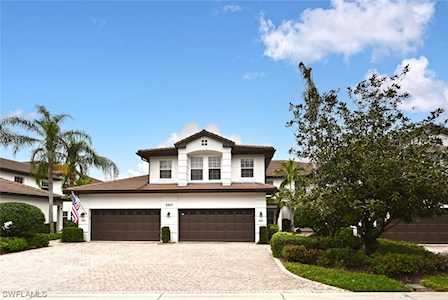 4465 Dover Ct #1001 Naples, FL 34105