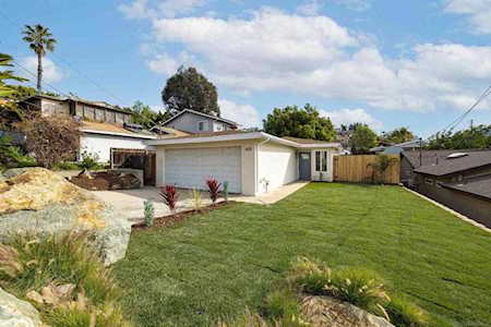 1615 San Miguel Ave Spring Valley, CA 91977