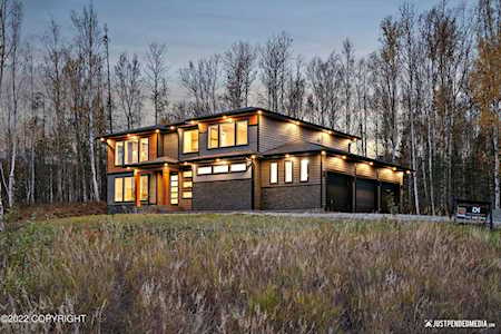 8047 N Morning Glory Dr Palmer, AK 99645