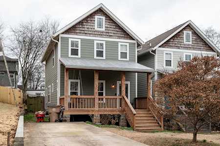 924B Strouse Ave Nashville, TN 37206