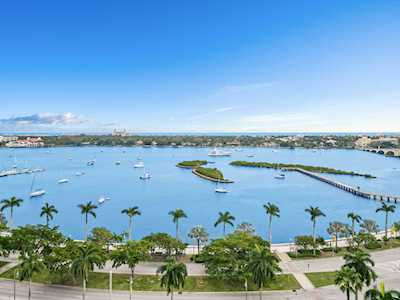 525 S Flagler Drive #14c West Palm Beach, FL 33401