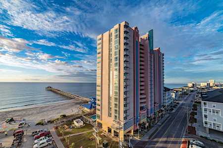 3500 N Ocean Blvd. #603 North Myrtle Beach, SC 29582