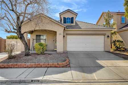 8101 Danaides Ct Las Vegas, NV 89131