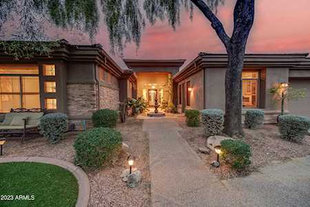 10464 N 110th Place Scottsdale, AZ 85259