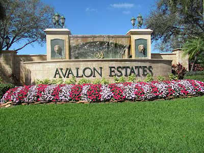 7592 Monticello Way Boynton Beach, FL 33437