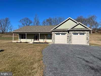 127 Foxglove Dr Spring Mills, PA 16875