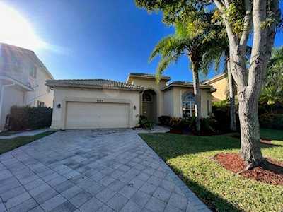 6428 Garden Court West Palm Beach, FL 33411
