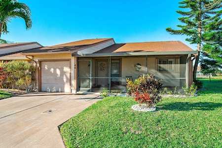 46 Farnworth Drive Boynton Beach, FL 33426