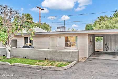 1219 E Colter Street #7 Phoenix, AZ 85014