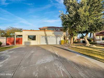 1352 N Diane Circle Mesa, AZ 85203