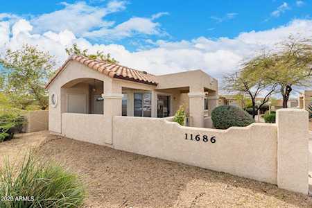 11686 N Saguaro Boulevard #2 Fountain Hills, AZ 85268