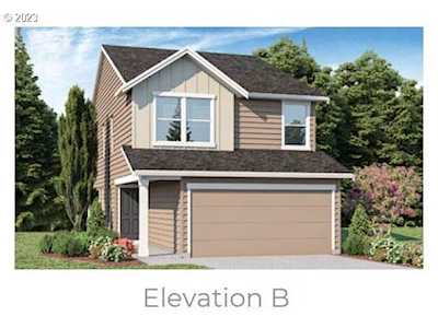 2909 N Pioneer Canyon DR Ridgefield, WA 98642