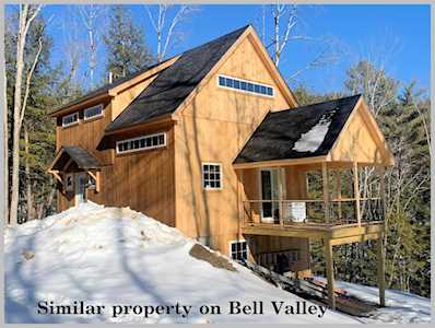 Lot #3 Meyer Dr Campton, NH 03223