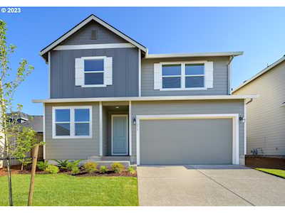 274 W 18th ST Lafayette, OR 97127