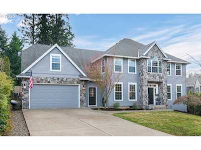 9580 SW Iowa DR Tualatin, OR 97062