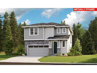 6724 SW Lupine WAY Wilsonville, OR 97070