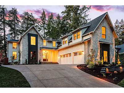 1455 Chandler RD Lake Oswego, OR 97034
