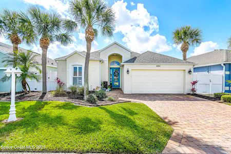 221 Oyster Lane Indialantic, FL 32903