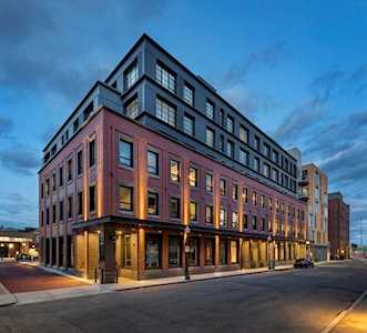 76 Wareham Street #5C Boston, MA 02118