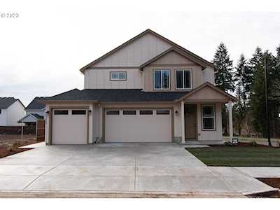 2424 NE 2nd CT Battle Ground, WA 98604