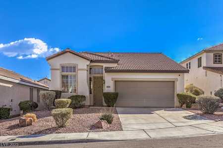 10305 Crest Village Ct Las Vegas, NV 89129
