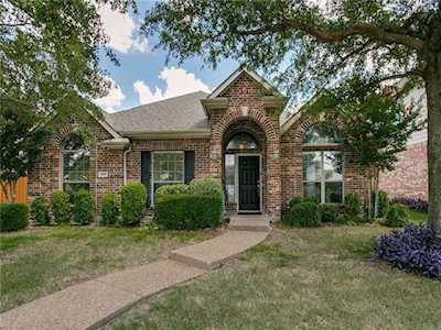 4609 Bending Oak Trail Plano, TX 75024