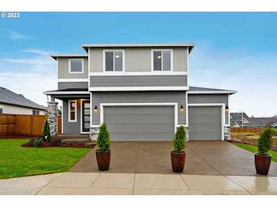 8833 N 5th ST Ridgefield, WA 98642