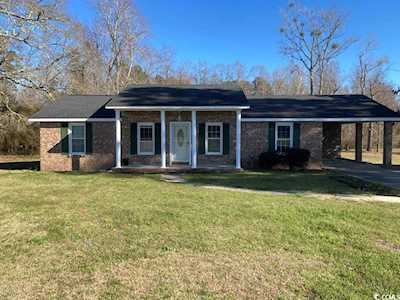 318 S Pine St. Johnsonville, SC 29555