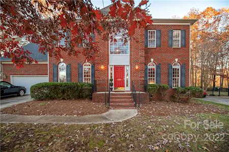 6917 Club Champion Ln Mint Hill, NC 28227