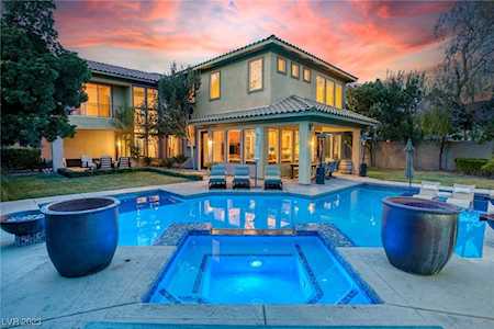320 Lorelei Rock St Las Vegas, NV 89138